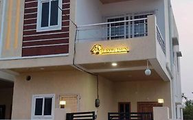 Leo'S Den 9 Guests Ac 3Bhk 9 Mins To Rgia