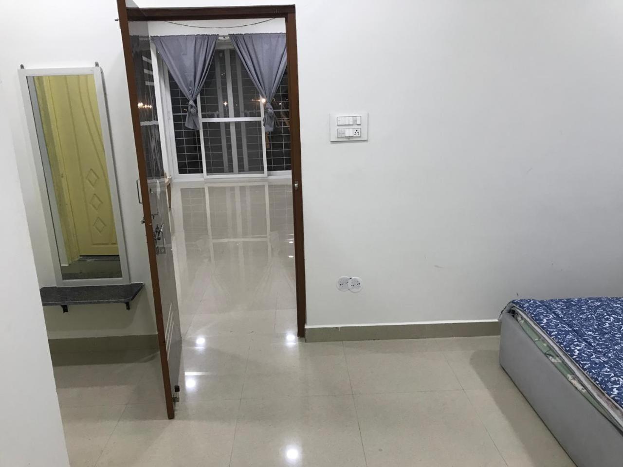 Leo'S Den 9 Guests Ac 3Bhk 9 Mins To Rgia Villa Shamshabad Exterior photo