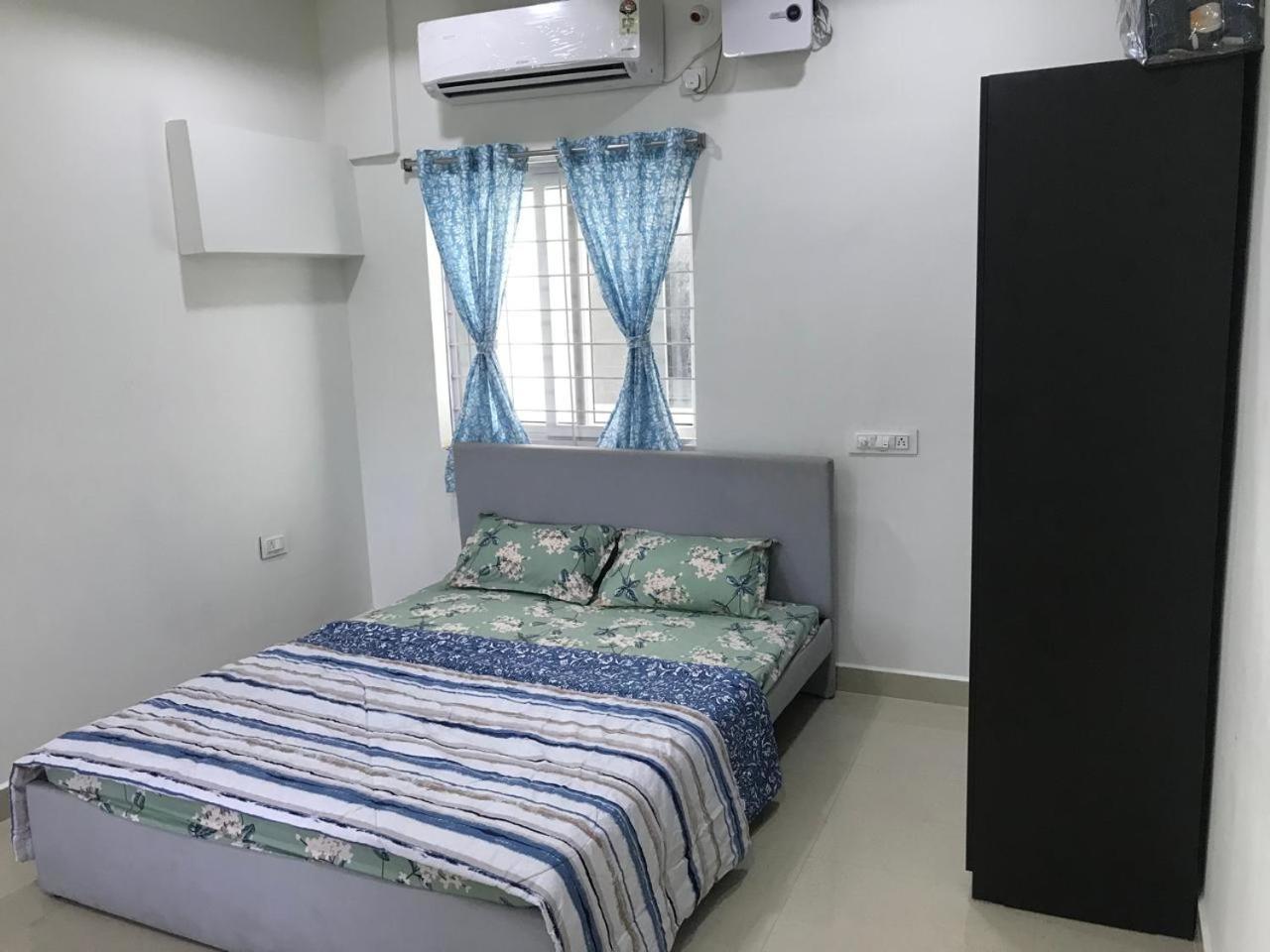 Leo'S Den 9 Guests Ac 3Bhk 9 Mins To Rgia Villa Shamshabad Exterior photo